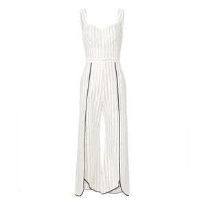 Alexis $795 Edaline Wide Leg Jumpsuit